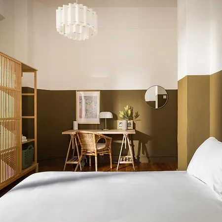 Irene By Halu! Spacious 4bd Neoclassical * 테살로니키