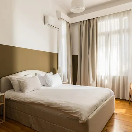 Apartamento Irene By Halu! Spacious 4bd Neoclassical *