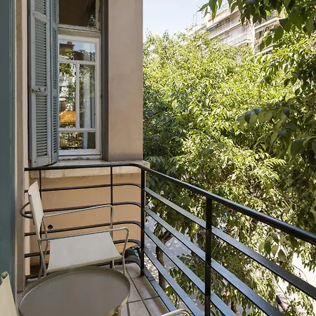 아파트 Irene By Halu! Spacious 4bd Neoclassical